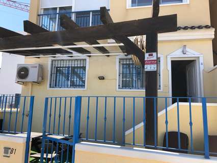 Casa en venta en Guardamar del Segura, rebajada