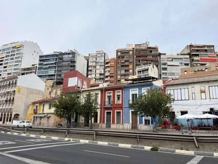 Loft en venta en Alicante