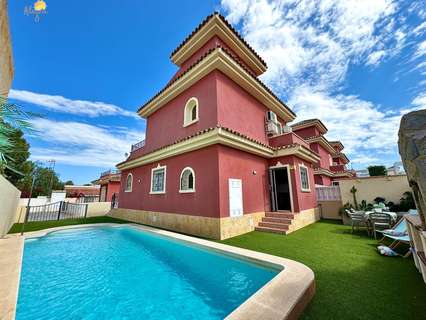 Casa en venta en Orihuela zona Orihuela-Costa