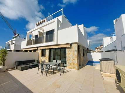 Casa en venta en Orihuela Orihuela-Costa rebajada