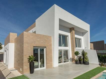 Casa en venta en Algorfa