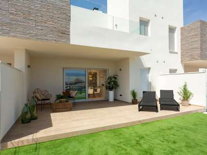 Apartamento en venta en Algorfa