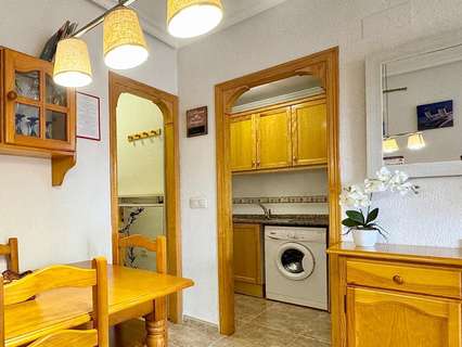 Apartamento en venta en Torrevieja