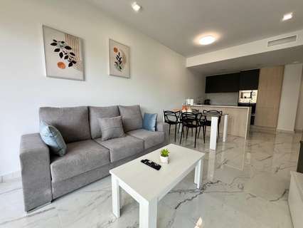 Apartamento en venta en Torrevieja rebajado