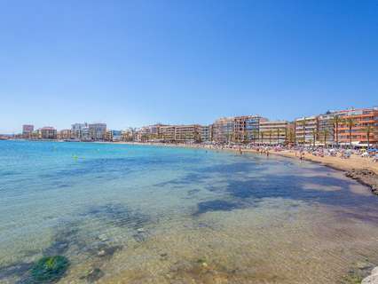 Apartamento en venta en Torrevieja