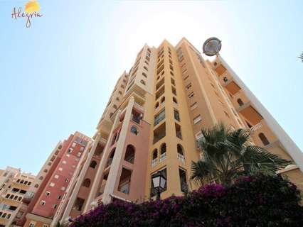 Apartamento en venta en Torrevieja