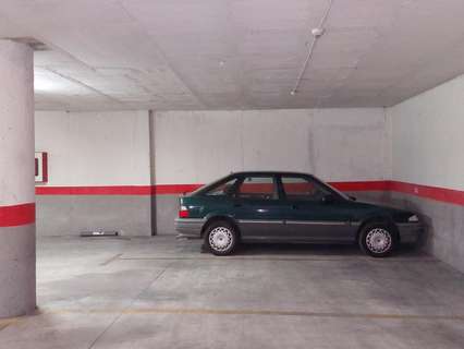 Plaza de parking en venta en Torrevieja