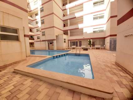 Apartamento en venta en Torrevieja