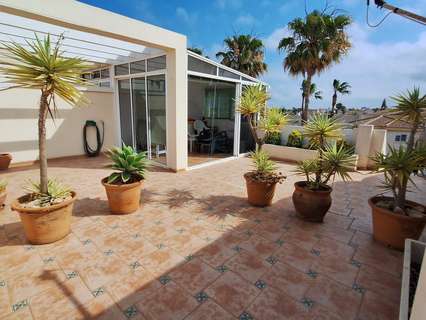 Casa en venta en Orihuela Orihuela-Costa rebajada