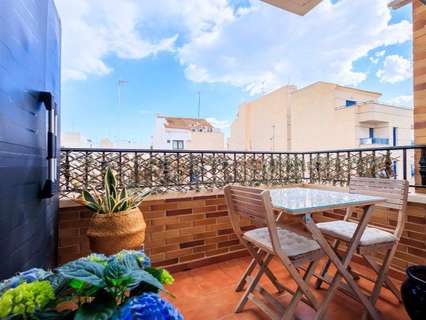 Apartamento en venta en Torrevieja