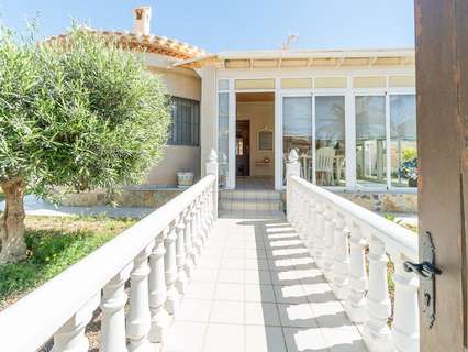 Chalet en venta en Orihuela Orihuela-Costa