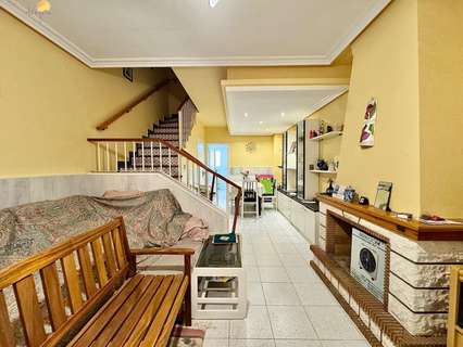 Casa en venta en Torrevieja