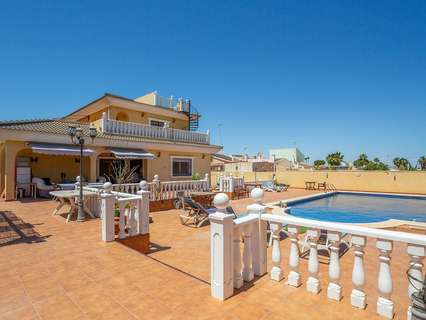 Casa en venta en Torrevieja