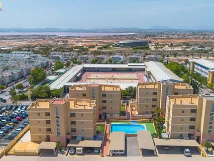 Apartamento en venta en Torrevieja