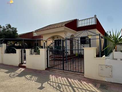 Casa en venta en Torrevieja