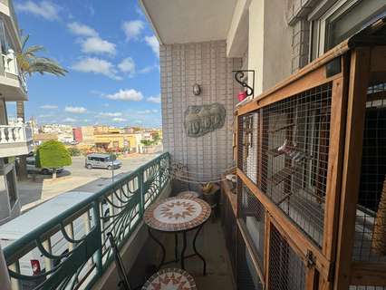 Apartamento en venta en San Miguel de Salinas