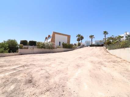 Parcela rústica en venta en Orihuela Orihuela-Costa