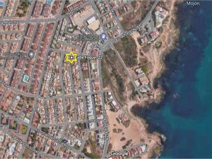 Chalet en venta en Torrevieja rebajado