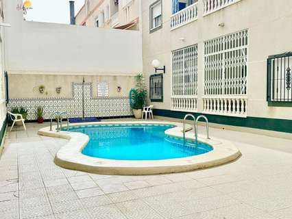 Apartamento en venta en Torrevieja