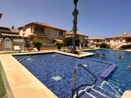 Bungalow en venta en Torrevieja