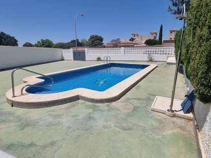 Chalet en venta en Torrevieja