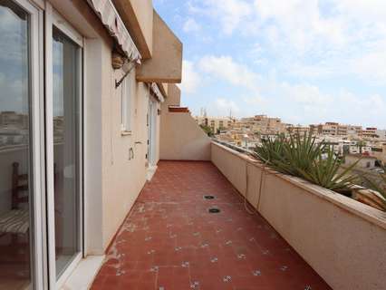 Ático en venta en Orihuela Orihuela-Costa rebajado