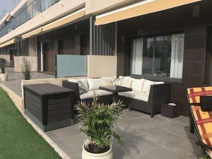 Casa en venta en Pilar de la Horadada