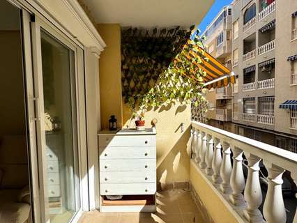 Apartamento en venta en Torrevieja rebajado