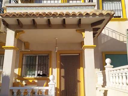 Casa en venta en Orihuela Orihuela-Costa