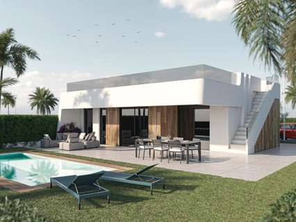 Casa en venta en Alhama de Murcia