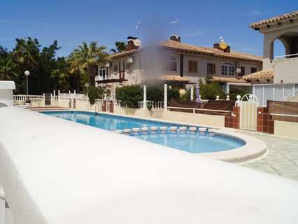 Casa en venta en Torrevieja