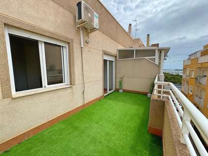 Apartamento en venta en Torrevieja