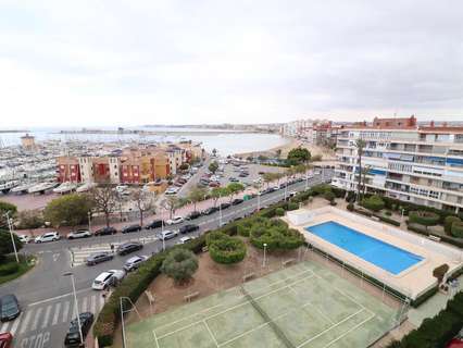 Apartamento en venta en Torrevieja