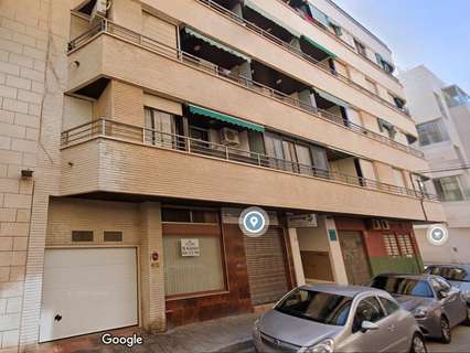 Plaza de parking en venta en Torrevieja