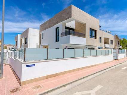 Casa en venta en Orihuela Orihuela-Costa