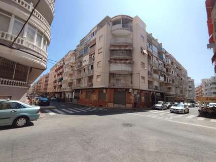 Estudio en venta en Torrevieja