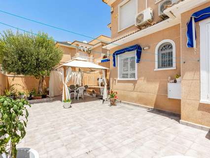 Casa en venta en Orihuela Orihuela-Costa