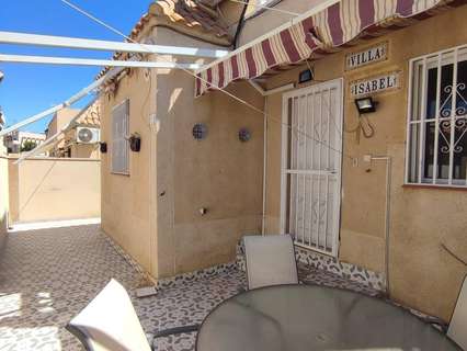 Bungalow en venta en Torrevieja