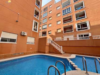 Apartamento en venta en Torrevieja