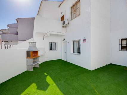 Bungalow en venta en Torrevieja