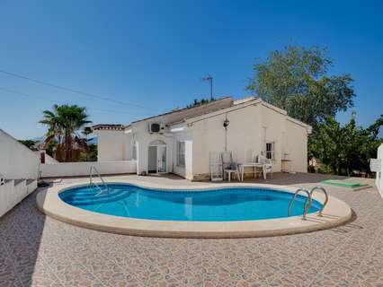 Casa en venta en Rojales