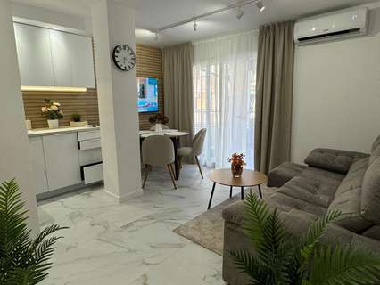 Apartamento en venta en Torrevieja