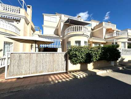 Chalet en venta en Orihuela Orihuela-Costa rebajado