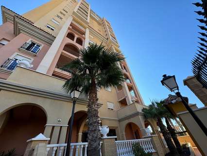 Apartamento en venta en Torrevieja