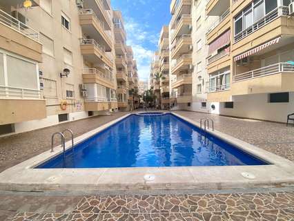 Apartamento en venta en Torrevieja