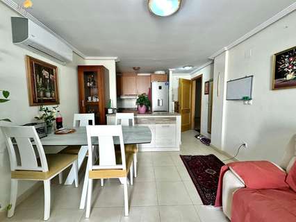 Apartamento en venta en Torrevieja