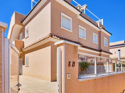 Casa en venta en Orihuela Orihuela-Costa rebajada