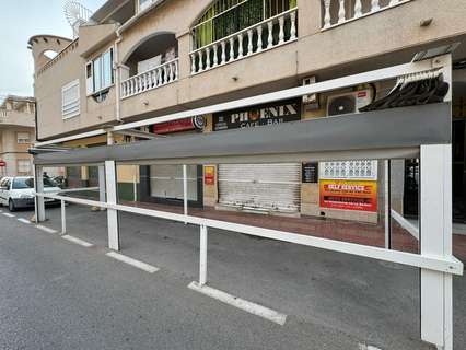 Local comercial en venta en Torrevieja