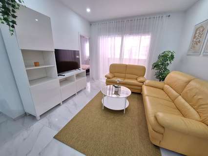 Apartamento en alquiler en Torrevieja rebajado