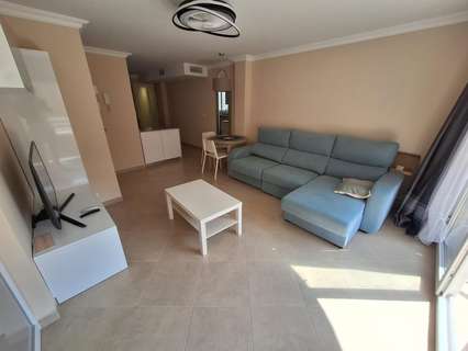 Apartamento en alquiler en Torrevieja